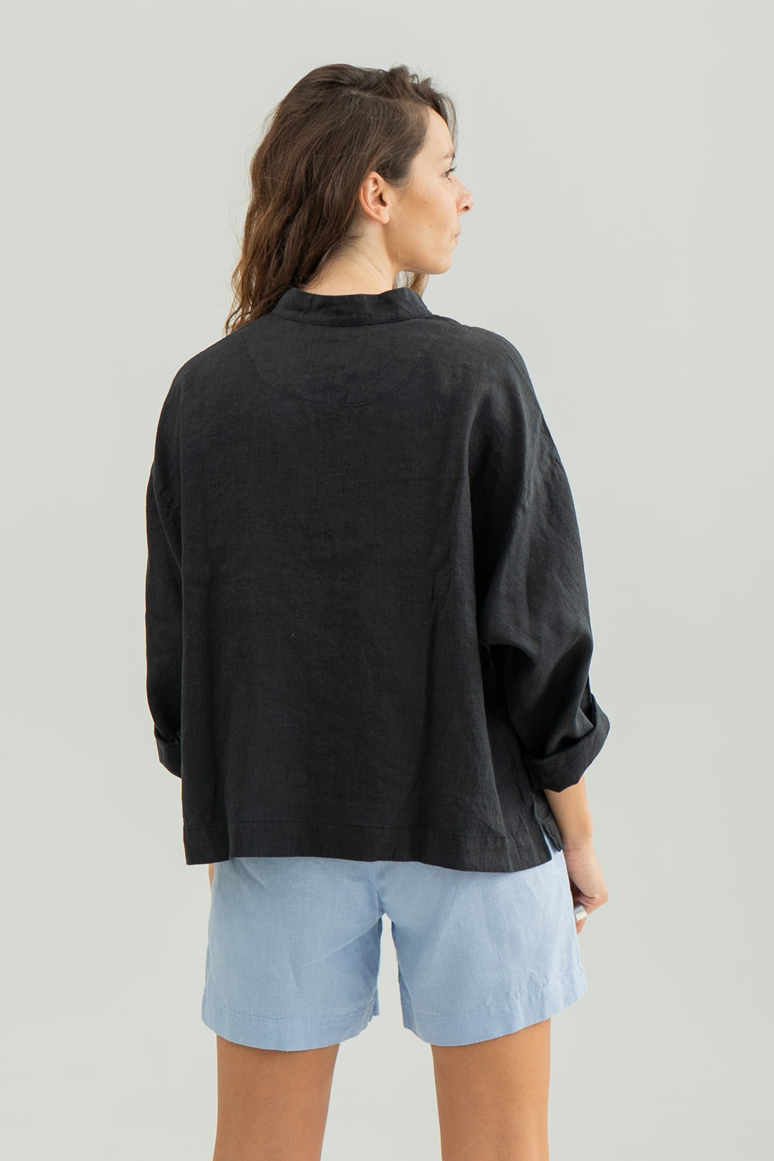 Linen shirt