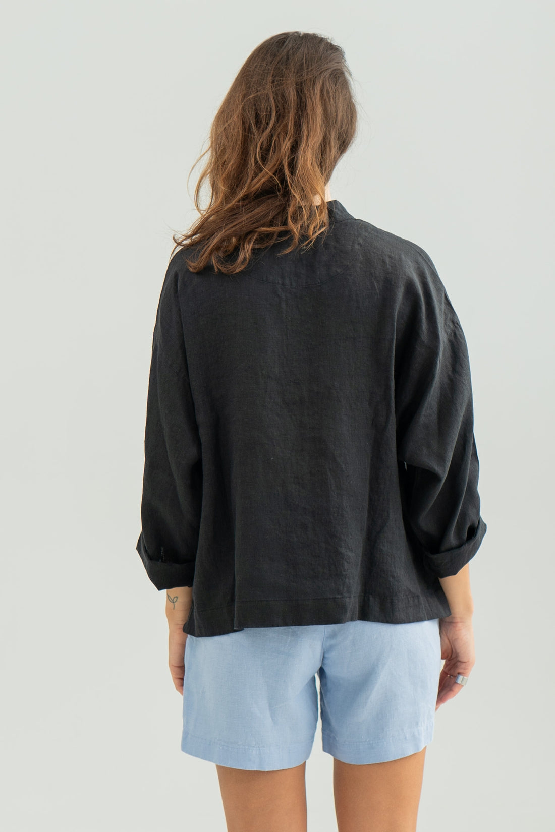 Linen shirt