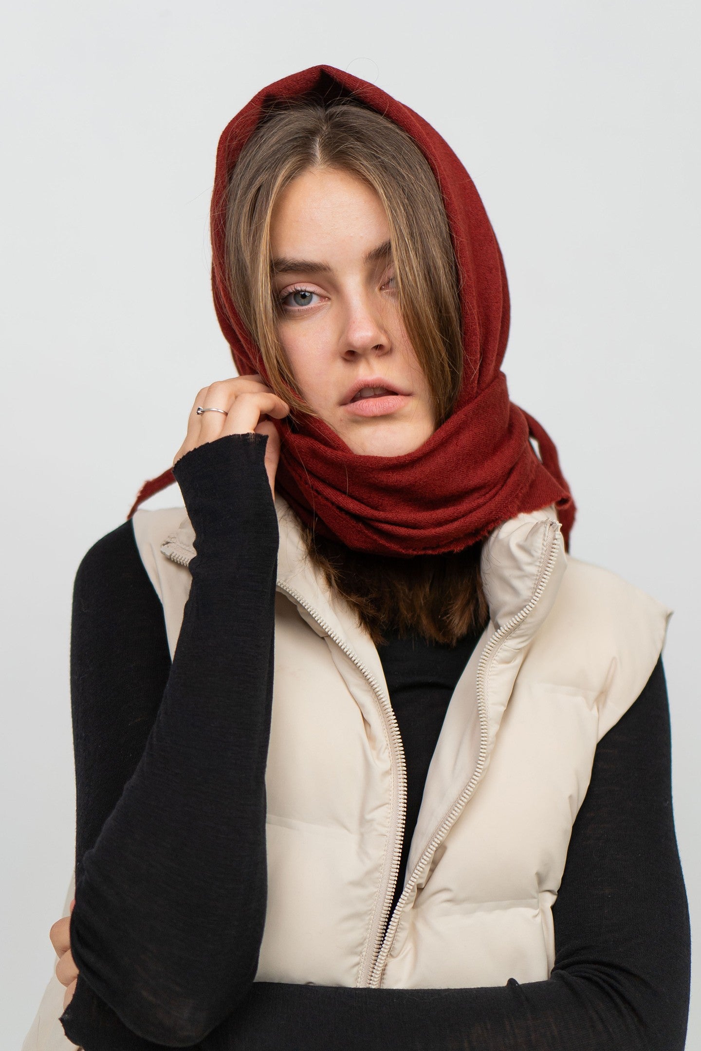 Head scarf