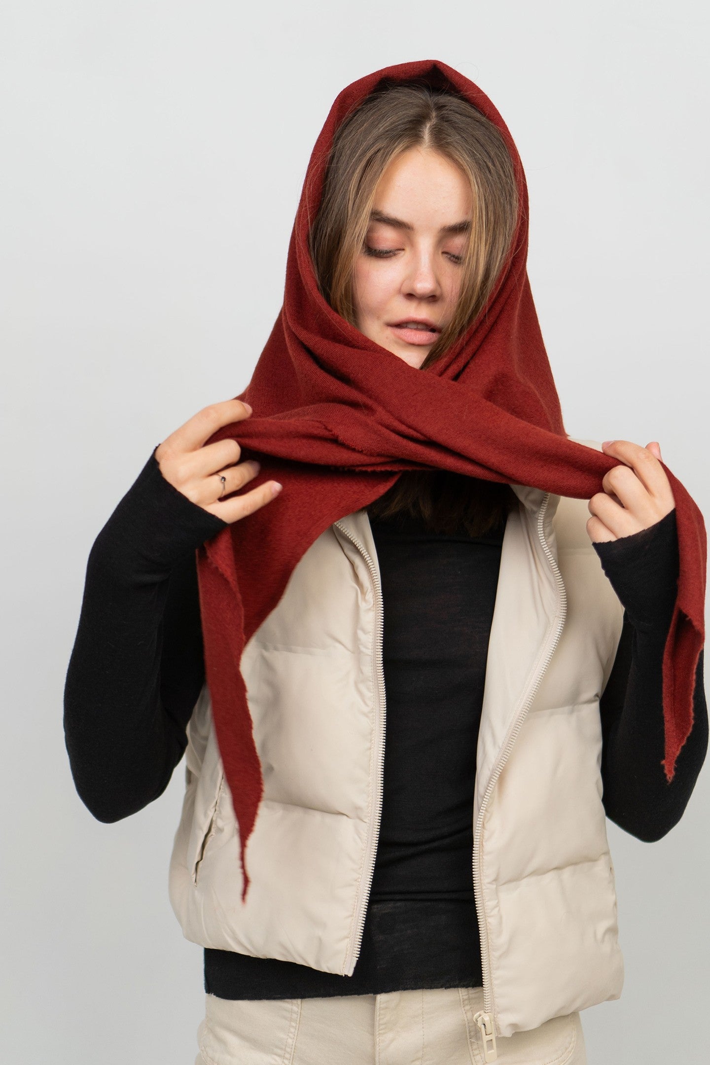 Head scarf