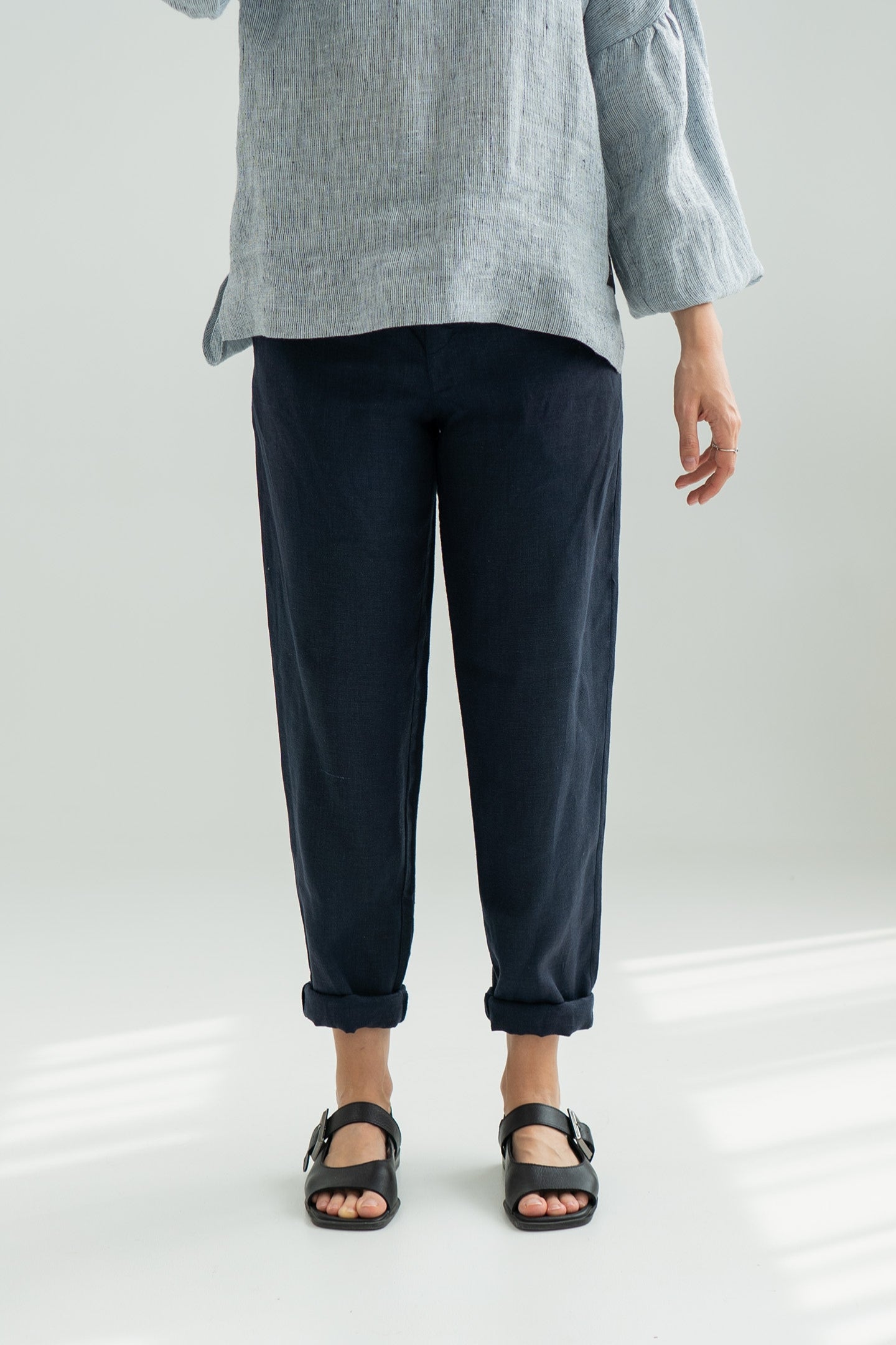 Linen pants